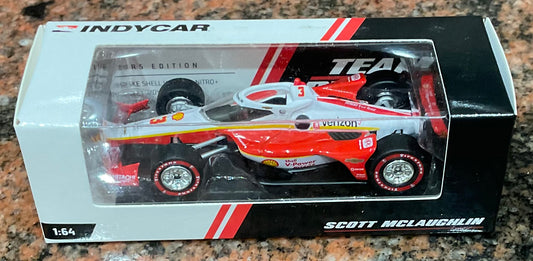 1/64 2020 Scott McLaughlin IndyCar